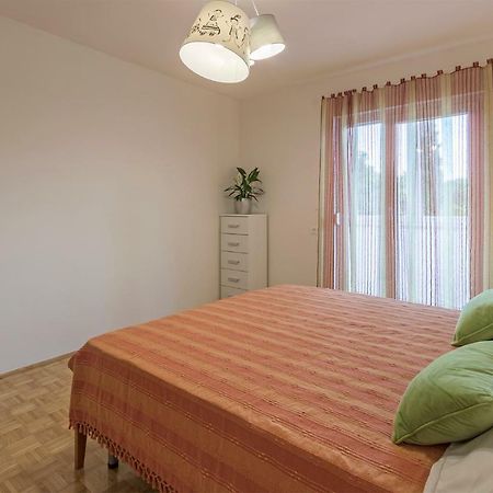 Colosseum Apartment Pula Zewnętrze zdjęcie