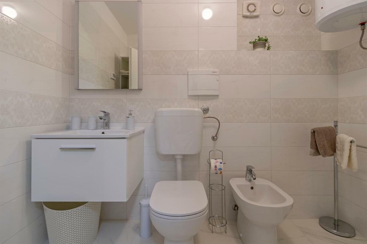 Colosseum Apartment Pula Zewnętrze zdjęcie