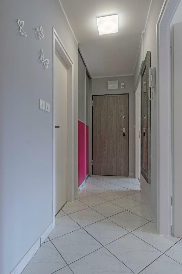 Colosseum Apartment Pula Zewnętrze zdjęcie