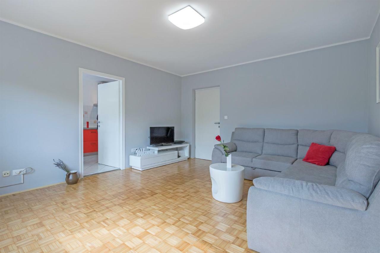 Colosseum Apartment Pula Zewnętrze zdjęcie