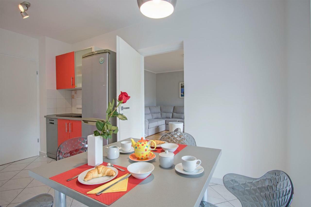 Colosseum Apartment Pula Zewnętrze zdjęcie
