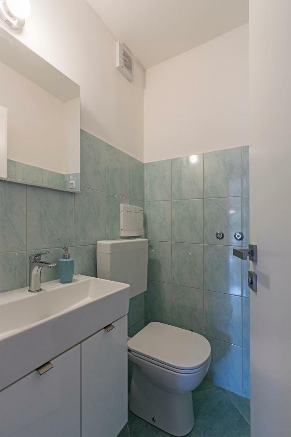 Colosseum Apartment Pula Zewnętrze zdjęcie