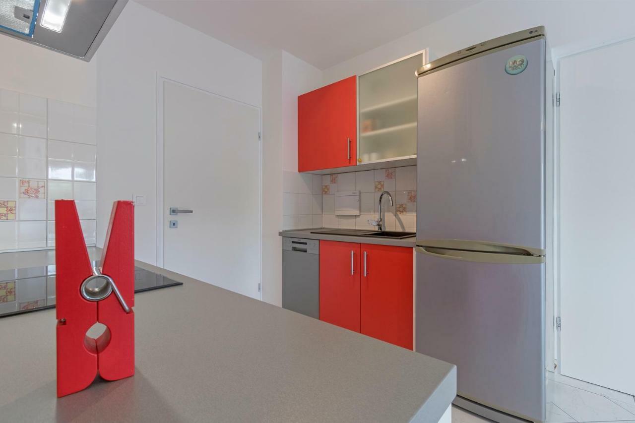 Colosseum Apartment Pula Zewnętrze zdjęcie