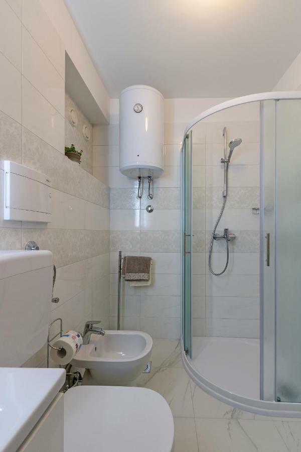 Colosseum Apartment Pula Zewnętrze zdjęcie
