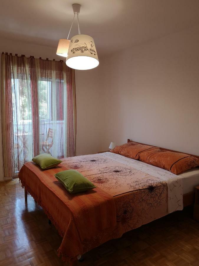 Colosseum Apartment Pula Zewnętrze zdjęcie